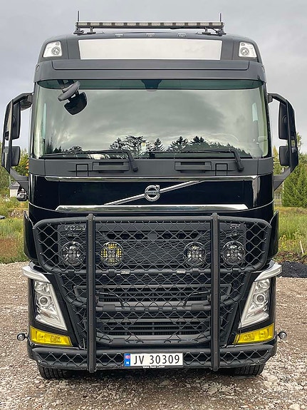 Volvo FH 540 7 of 17