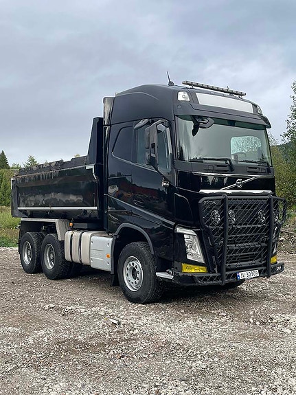 Volvo FH 540 6 of 17