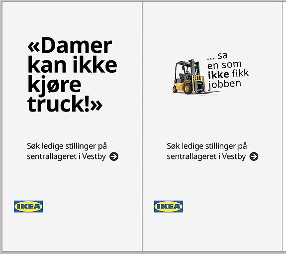Bilde 1 av 1 i jobbannonse-galleriet
