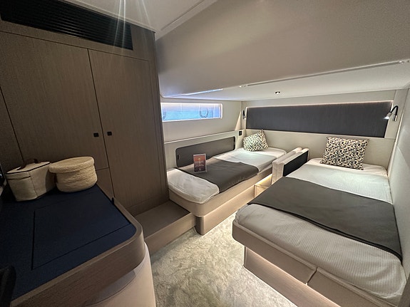 NYHET – BENETEAU GRAN TURISMO 50 – NYTT FLAGGSKIP 17 of 24