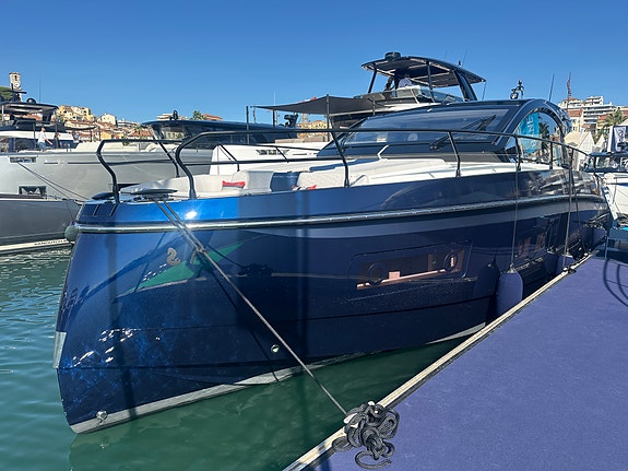 NYHET – BENETEAU GRAN TURISMO 50 – NYTT FLAGGSKIP 2 of 24