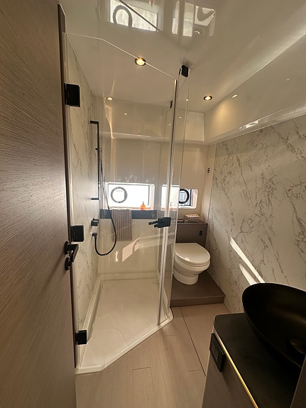 NYHET – BENETEAU GRAN TURISMO 50 – NYTT FLAGGSKIP 15 of 24