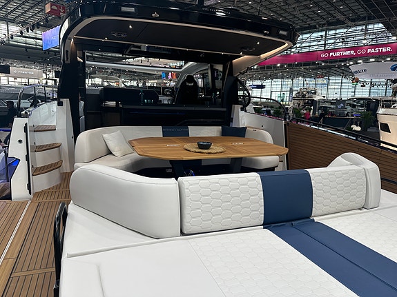 NYHET – BENETEAU GRAN TURISMO 50 – NYTT FLAGGSKIP 21 of 24