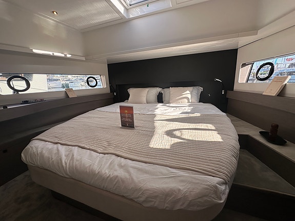 NYHET – BENETEAU GRAN TURISMO 50 – NYTT FLAGGSKIP 13 of 24