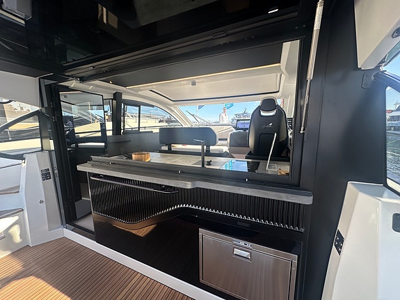NYHET – BENETEAU GRAN TURISMO 50 – NYTT FLAGGSKIP 9 of 24
