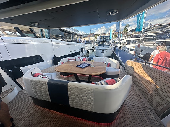 NYHET – BENETEAU GRAN TURISMO 50 – NYTT FLAGGSKIP 11 of 24