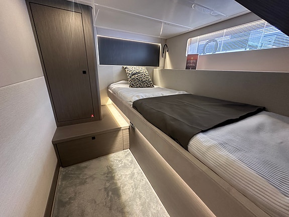 NYHET – BENETEAU GRAN TURISMO 50 – NYTT FLAGGSKIP 16 of 24