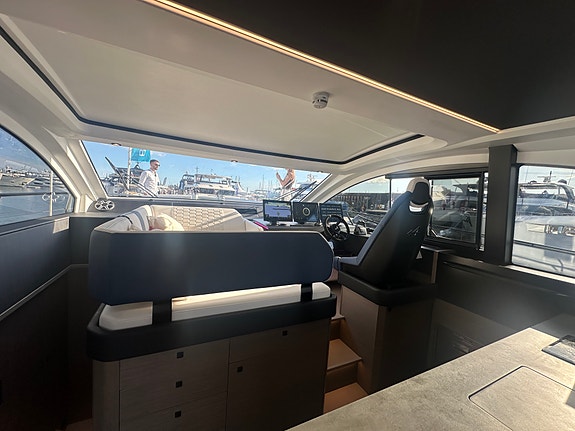 NYHET – BENETEAU GRAN TURISMO 50 – NYTT FLAGGSKIP 10 of 24