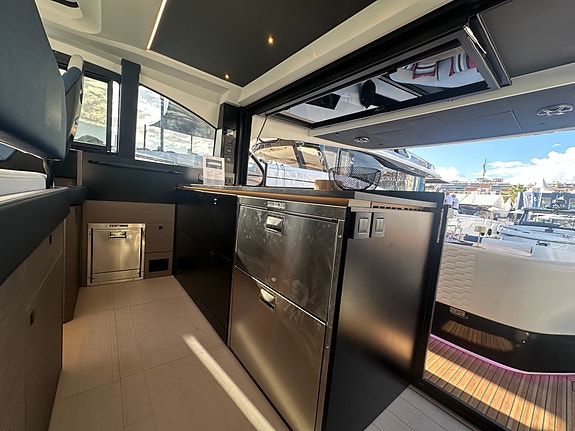 NYHET – BENETEAU GRAN TURISMO 50 – NYTT FLAGGSKIP 18 of 24
