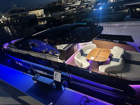 NYHET – BENETEAU GRAN TURISMO 50 – NYTT FLAGGSKIP 5 of 24
