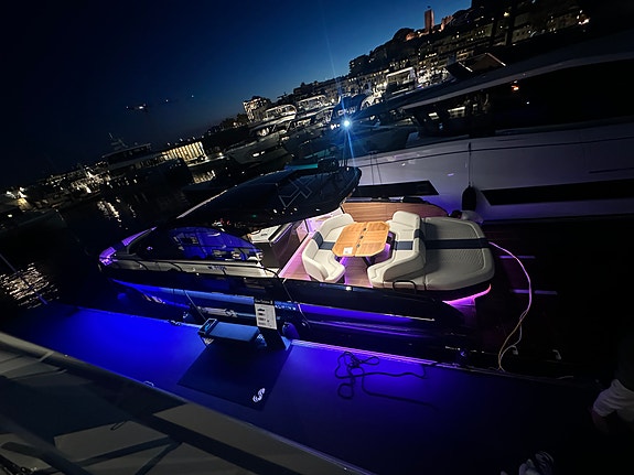 NYHET – BENETEAU GRAN TURISMO 50 – NYTT FLAGGSKIP 4 of 24