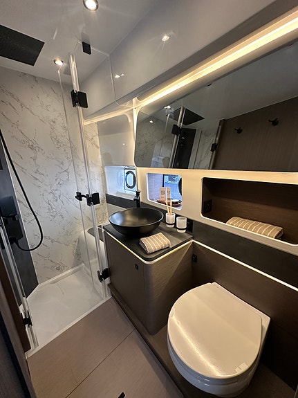 NYHET – BENETEAU GRAN TURISMO 50 – NYTT FLAGGSKIP 14 of 24