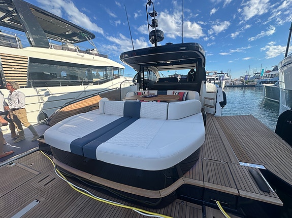 NYHET – BENETEAU GRAN TURISMO 50 – NYTT FLAGGSKIP 8 of 24