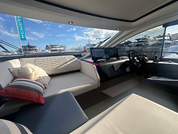 NYHET – BENETEAU GRAN TURISMO 50 – NYTT FLAGGSKIP 12 of 24