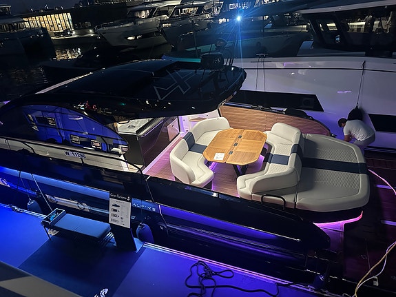 NYHET – BENETEAU GRAN TURISMO 50 – NYTT FLAGGSKIP 6 of 24