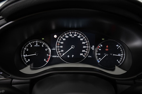 Mazda 3 11 of 28