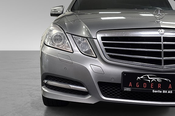 Mercedes-Benz E250 7 of 30