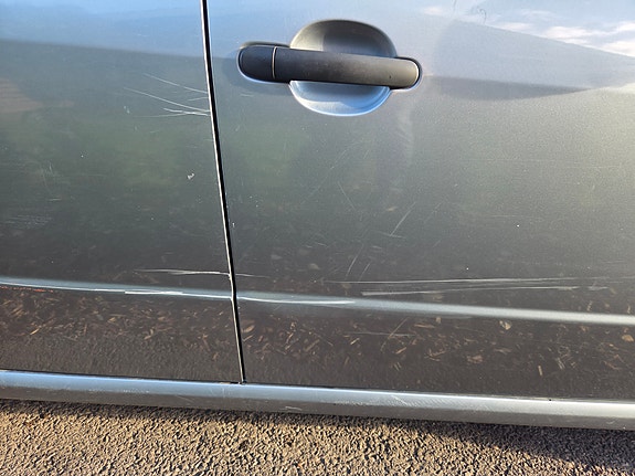 Skoda Fabia 10 of 13
