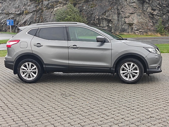 Nissan Qashqai 7 of 30