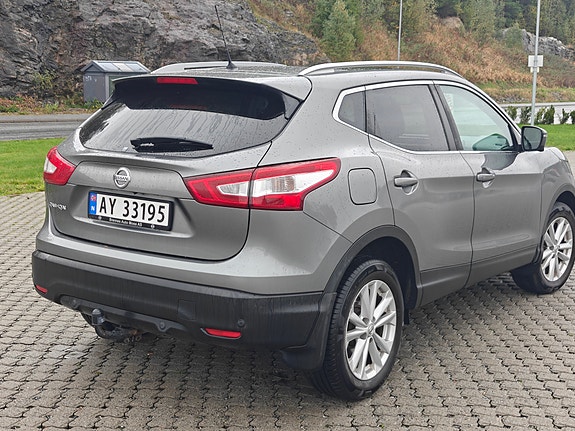 Nissan Qashqai 9 of 30