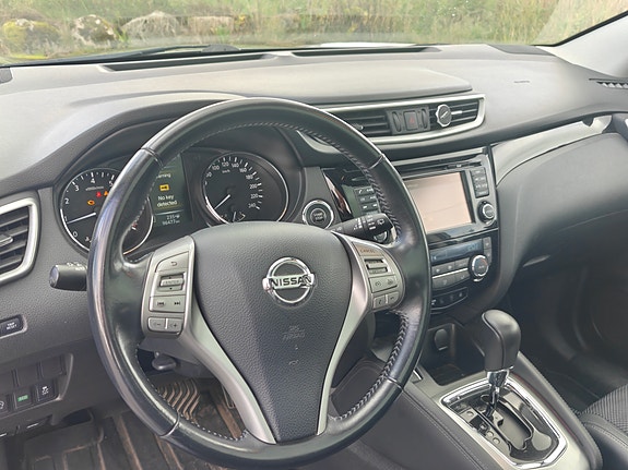 Nissan Qashqai 29 of 30