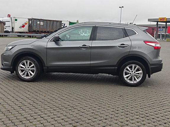 Nissan Qashqai 2 of 30
