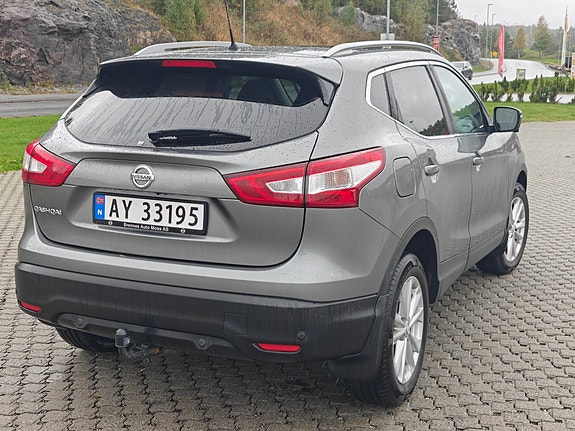 Nissan Qashqai 10 of 30