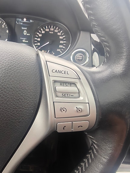 Nissan Qashqai 23 of 30