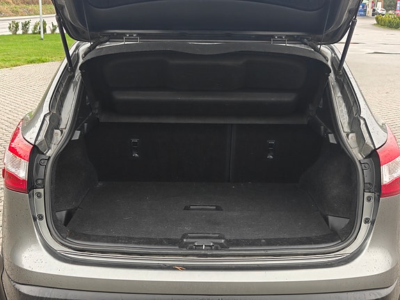 Nissan Qashqai 17 of 30