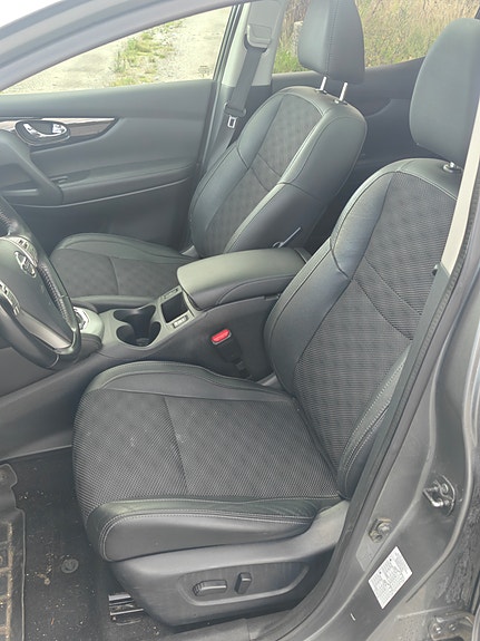 Nissan Qashqai 27 of 30