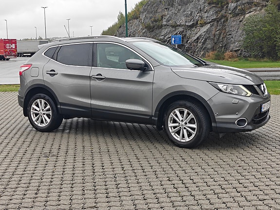 Nissan Qashqai 6 of 30