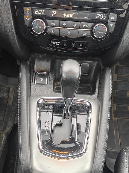Nissan Qashqai 13 of 30