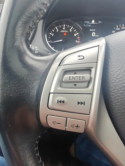 Nissan Qashqai 24 of 30