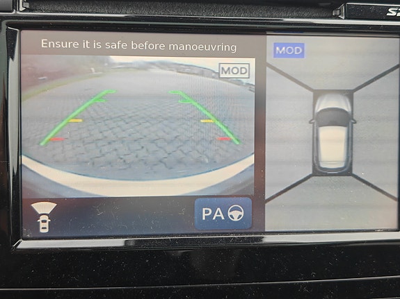 Nissan Qashqai 20 of 30