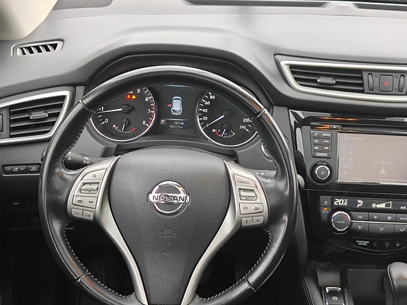 Nissan Qashqai 11 of 30