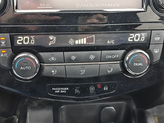 Nissan Qashqai 14 of 30