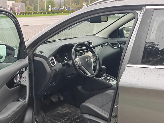 Nissan Qashqai 12 of 30
