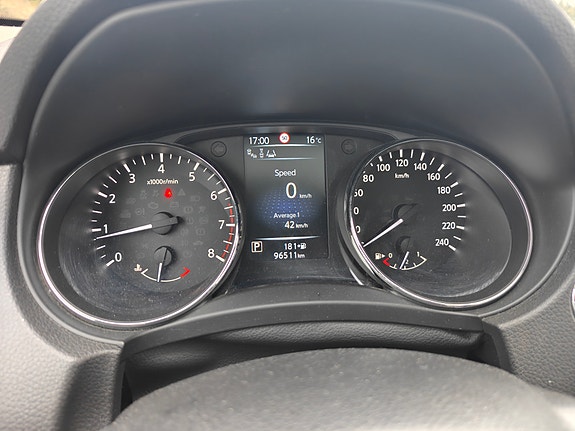 Nissan Qashqai 22 of 30