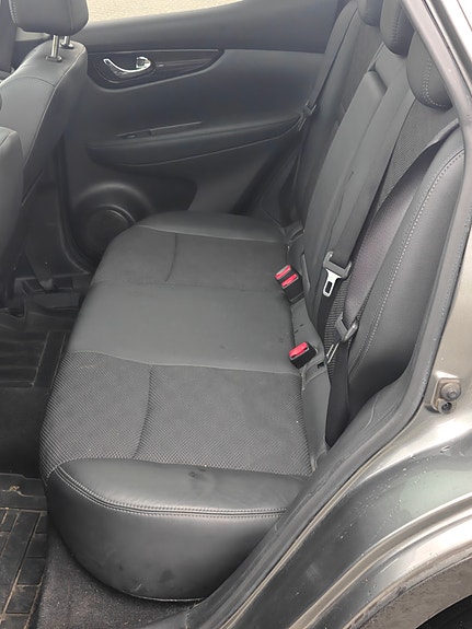 Nissan Qashqai 16 of 30