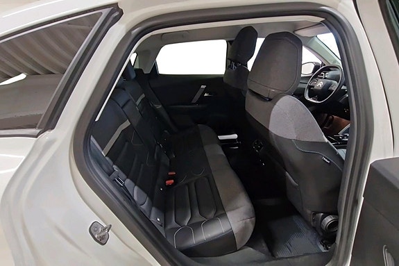 Citroen E-C4 22 of 28