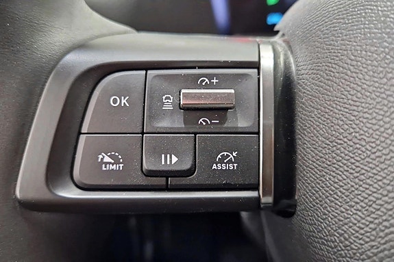 Citroen E-C4 16 of 28
