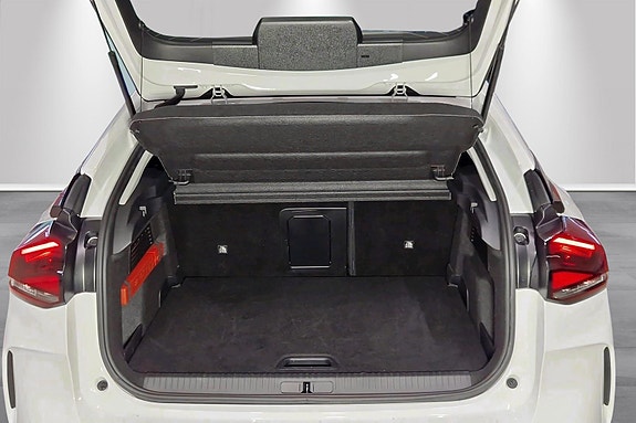 Citroen E-C4 5 of 28