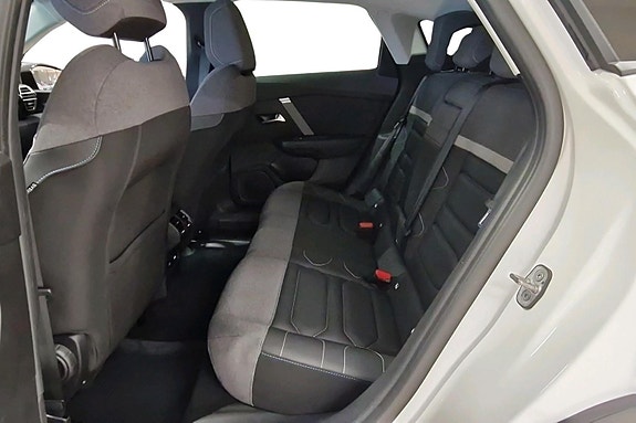 Citroen E-C4 7 of 28