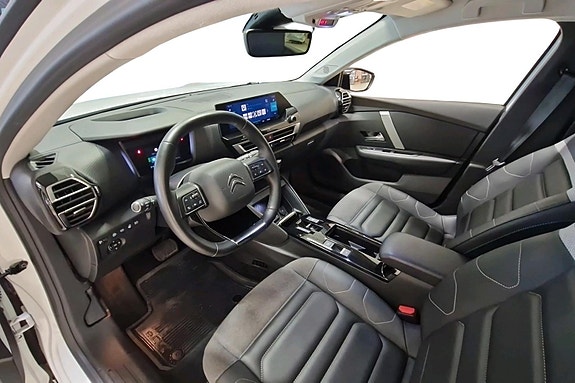 Citroen E-C4 8 of 28