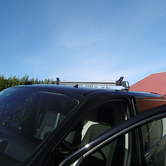 Ford Transit Custom 300L 11 of 30