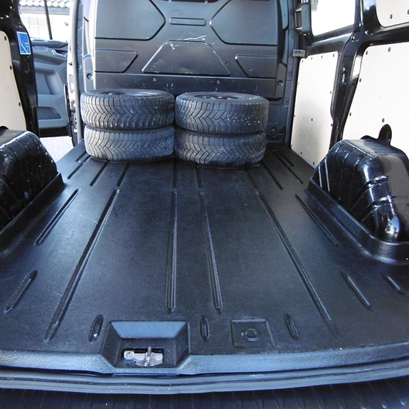 Ford Transit Custom 300L 21 of 30