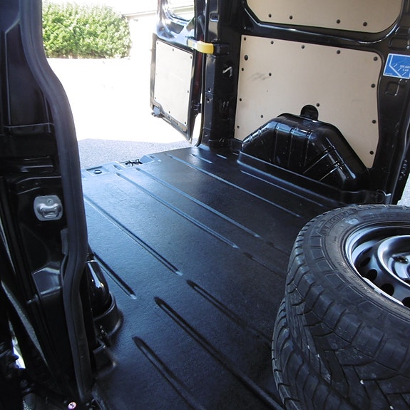 Ford Transit Custom 300L 22 of 30