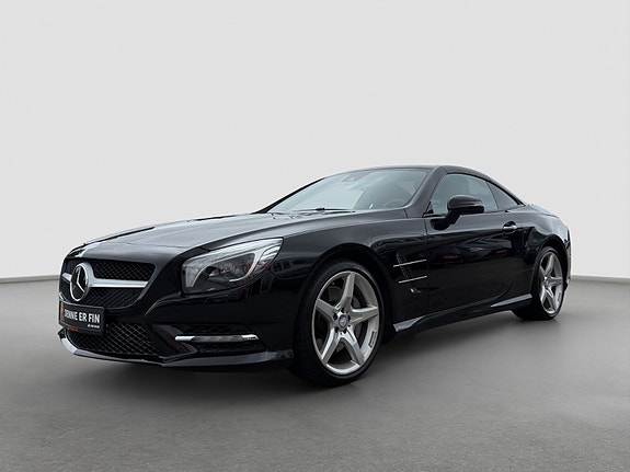Mercedes-Benz SL350 9 of 30