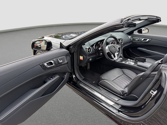 Mercedes-Benz SL350 17 of 30