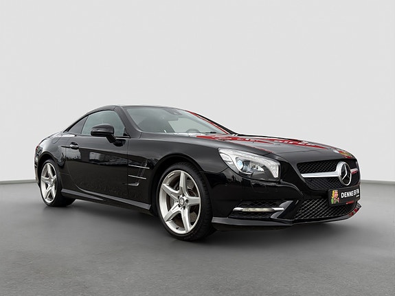 Mercedes-Benz SL350 15 of 30